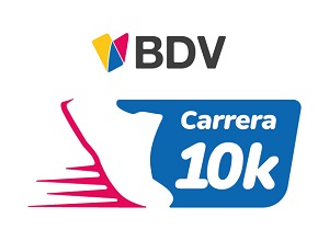Carrera 10K Banco de Venezuela