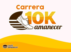 1era Carrera 10K Amanecer