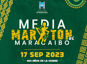 Media Maratón de Maracaibo 