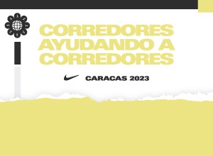 CORREDORES AYUDANDO A CORREDORES 10K 2...
