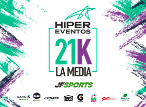 La Media Hipereventos - JFSports