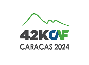 Maraton CAF 2024