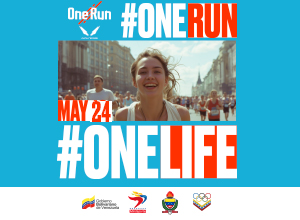 One Run