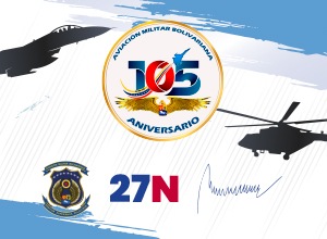 Carrera - Caminata 105° Aniversario d...